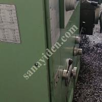 1000X5000  DİJİTALLİ TORNA KULLANICIDAN SATIŞA ÇIKMIŞTIR, Makina