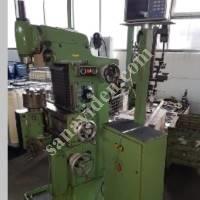 UNIVERSAL TOOL MILLING MACHINE,