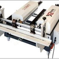 KENET MAKİNE REİS R-PRO 25 – ÇİFT KENET KAPATMA MAKİNESİ (PROFESYONEL MODEL), Sac İşleme Makinaları