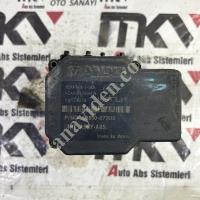 58910-07300 KIA PICANTO ÇIKMA                ABS BEYNİ,