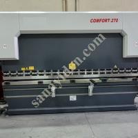 CONFORT 4100MM 270 TON 3 EKSEN CNC LİNDA MACHİNE ABKANT PRES, Abkant Pres