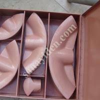 ERMAKS BRAND PIPE BENDING MACHINE - MOULDED FROM 3/8'“ TO 2/5”'!, Machine