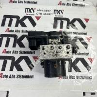 VOLSWAGEN SEAT IBIZA  ABS ÇIKMA BEYNİ 0265955025-0265239056,