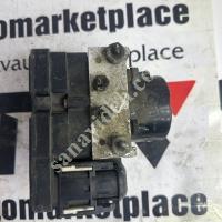 FORD FİESTA ÇIKMA ABS BEYNİ 06.2109-5581.3 / 8V51-2M110-AD, Oto & Y. Parça