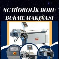 BORU PROFIL EGME CNC, Cnc Boru Bükme