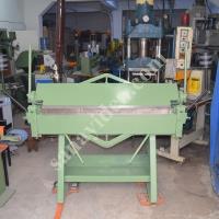 CAKSAN 120 CM KOLLU CAKA, Caka Kenet Makinesi