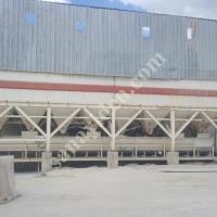 İKİNCİ EL 100 BETON SANTRALI,