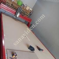 CNC ROUTER,