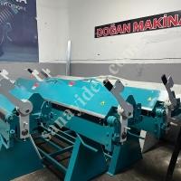 CAKA SAC BÜKME MAKİNESİ  2 METRE 2,5 METRE 3 METRE 4 METRE, Caka Kenet Makinesi