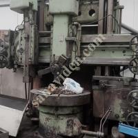DİK TORNA  STOKTAN HEMEN TESLİMDİR  0536 709 41 57, Makina