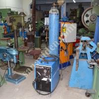 250 AMPER GAZALTI KAYNAK MAKİNASI, Gazaltı Kaynak Makinası