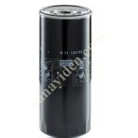 MANN W 11102/22 OIL FILTER, Compressor Filter - Dryer