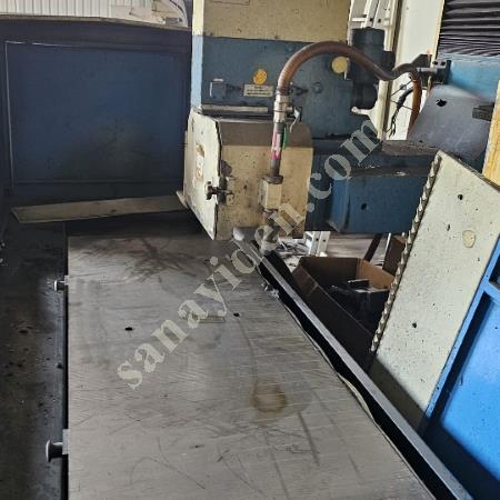ELB SATİH TAŞLAMA  1500X650 TÜRKİYEDEN STOKTAN HEMEN TESLİMDİR  0536 709 41 57, Makina