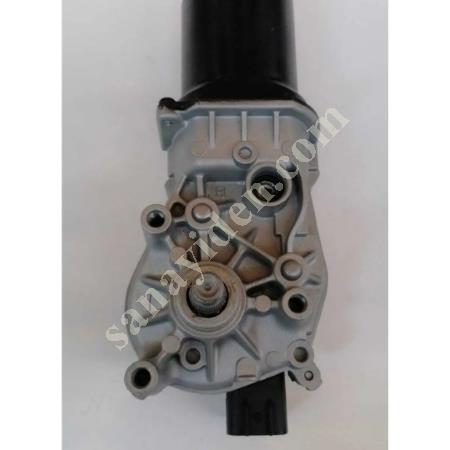 İTAQİ WIPER MOTOR CIVIC 2012-2015 FRONT, Heavy Vehicle Engine-Charging-Differential