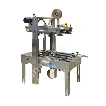 SIAT SM2 CARTON TAPE MACHINE, Packaging Machines