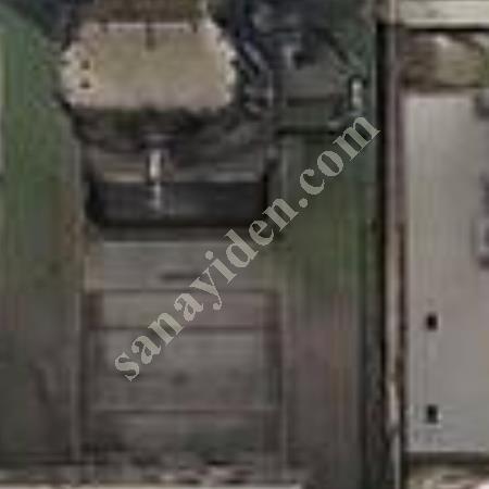 HELLER CNC 4TH AXIS – ON SALE IN 800X2000 DIMENSIONS!, Heavy Equipment