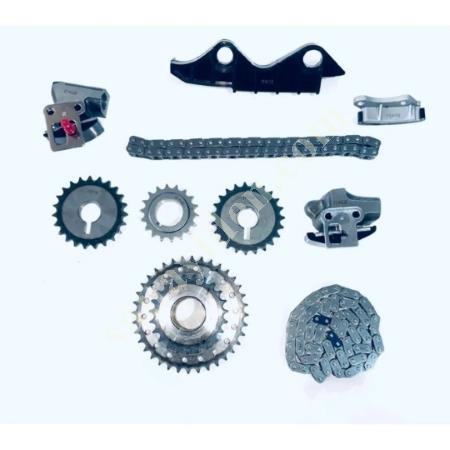 SABAYAUTOMOTIVE CHAIN SET MICRA 1.0-1.3 1992-2001, Triger-Belts- Chain Sets