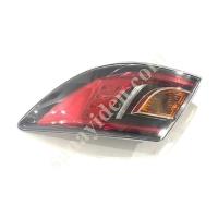 SABAYOTOMOTİV STOP LAMBASI MAZDA 6 2008-2010 DIŞ SAĞ, Far & Park- Stop & Sis & Sinyal