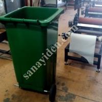 ДОХКА: ПЛАСТИКАН НЕХАШ ДОЛУ КОНТЕЙНЕР, НЕХАШ ДОЛУ ВОЛОЗКА, КОЛЕСНЫЙ ТРУБА., Hortum & Boru