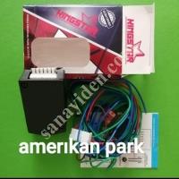 AMERICAN PARK, Auto Parts