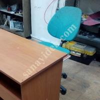 SATILIK GRAMMER MARKA OFİS SEKRETER VE BİLGİSAYAR KOLTUĞU, Diğer