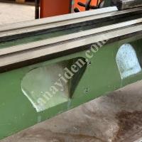 TÜM BAKIMLARI YAPILMIŞTİR  SEVİNDİK TORNA  225.000₺  0536 709 41 57, Makina