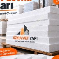 STRAFOR LEVHA FİYATLARI ÖLÇÜ VE KALINLIĞA GÖRE,