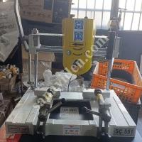 PLASTMAK KOPYA FREZE MAKINESI ,