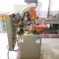 DİSPA SDTYD 315 YARI OTOMATİK PNÖMATİK SULU KESİM, Kesim Makineleri