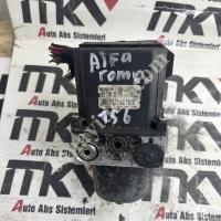 0265950086-0265225193 ALFA ROMEO 156 ÇIKMA  ABS BEYNİ, Oto & Y. Parça