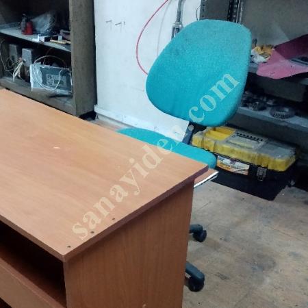 SATILIK GRAMMER MARKA OFİS SEKRETER VE BİLGİSAYAR KOLTUĞU, Diğer