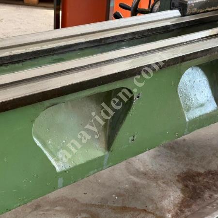 TÜM BAKIMLARI YAPILMIŞTİR  SEVİNDİK TORNA  225.000₺  0536 709 41 57, Makina
