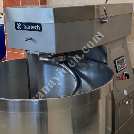 TORTİLLA LAVAŞ MAKİNASI SATILIK 2.EL 05323641280, Makina