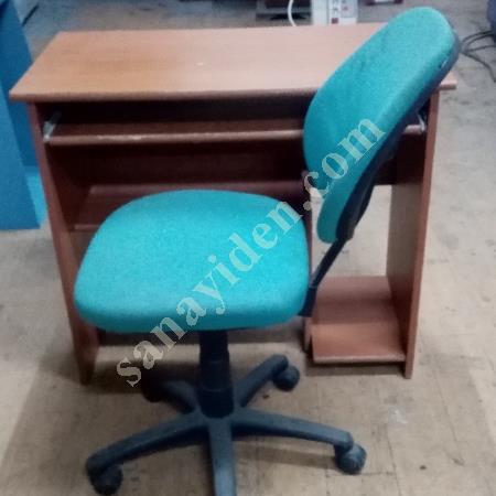 SATILIK GRAMMER MARKA OFİS SEKRETER VE BİLGİSAYAR KOLTUĞU, Diğer
