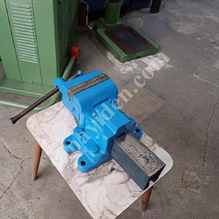 KANCA 150 MM MASA MENGENE ( İSTANBUL / BAYRAMPAŞA ), Mengene