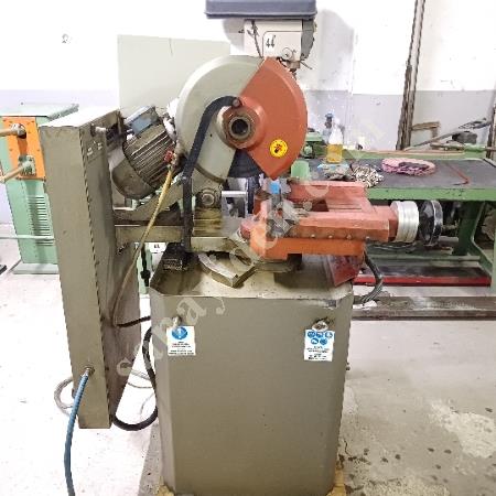 DİSPA SDTYD 315 YARI OTOMATİK PNÖMATİK SULU KESİM, Kesim Makineleri