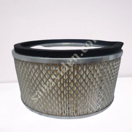 TAMSAN AIR FILTER OLD TYPE WITH METAL COVER, Compressor Filter - Dryer