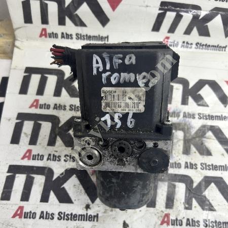 0265950086-0265225193 ALFA ROMEO 156 ÇIKMA  ABS BEYNİ, Oto & Y. Parça