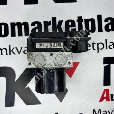 VOLKSWAGEN POLO SEAT IBIZA ÇIKMA ABS BEYNİ 0265800511, Oto & Y. Parça