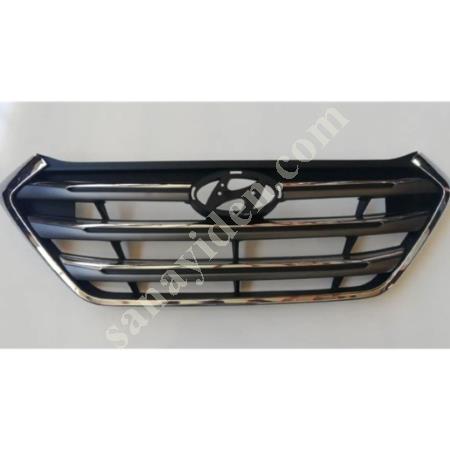 MATSUBA LOUVER TUCSON 2016-2018 FRONT COMPATIBLE,