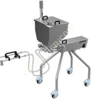 CREAMY YOGURT FILLING MACHINE, Packaging Machines