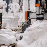 3D STRAFOR KESİM VE ÖZEL TASARIM ÜRETİMİ,