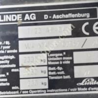 SATILIK ELEKTRİKLİ TRANSPALET | AKÜLÜ | DEPOLAR İÇİN İDEAL, Makina