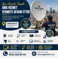 OSMANLI ELEKTRONİK ÜMRANİYE 0501 34 000 53,