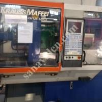 KRAUS MAFFEİ 199 MODEL ENKE, Machine