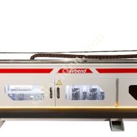 5 EKSEN 38 CNC MALAFALI BORU BÜKME MAKİNASI PUMA, Makina