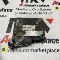 VOLKSWAGEN POLO AKL ÇIKMA MOTOR BEYNI 6K0906019,