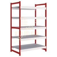 WAREHOUSE RACK, Transportation Industry Storage & Logistics