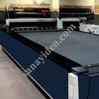 210 WATT METAL TÜP AHŞAP KESİM LAZERİ,