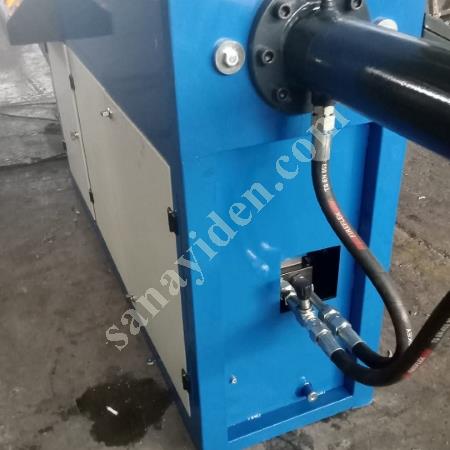 HİDROLİK BRONŞ ÇEKME MAKİNESİ ARAYIN YARDIMCI OLALIM, Makina